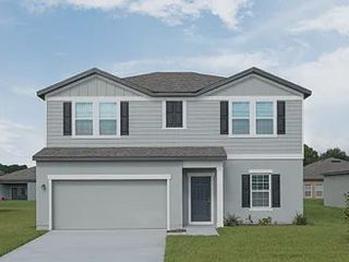 New construction  house 2839 Poppy Ave, Lake Hamilton, FL 33844 plan Beacon - image