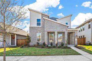 New construction Single-Family house 7146 Helena, Royse City, TX 75189 Rivera Plan- photo