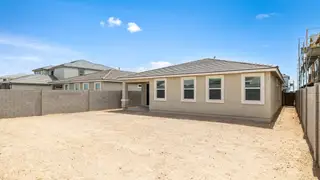 New construction Single-Family house 9969 N 177Th Dr, Waddell, AZ 85355 plan Cali - image
