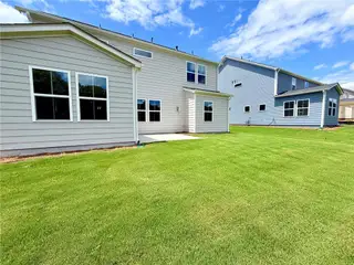 New construction Single-Family house 1678 Branch Crk, Cumming, GA 30040 - image