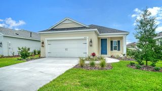 New construction Single-Family house 4408 Spoon Blade Dr, Parrish, FL 34219 plan Dream 2 - image