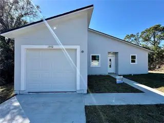 New construction Single-Family house 1341 Congo Ct, Poinciana, FL 34759 - image