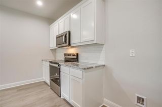 New construction Townhouse house 6815 Robert Reed Dr, Arlington, TX 76001 - image