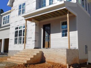 New construction Single-Family house 142 Autumn Gate St, Pittsboro, NC 27312 - image