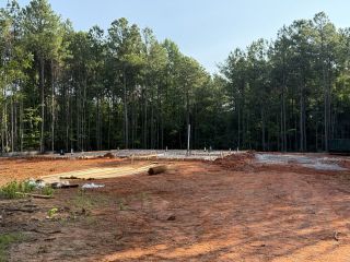 New construction Single-Family house 154 Wilderson Rd, Hogansville, GA 30230 plan Blanton - image