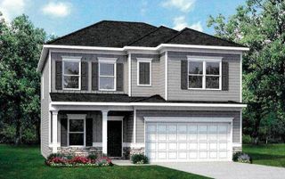 New construction Single-Family house 12 Navarre Cir, Rome, GA 30165 - image