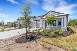 New construction Single-Family house 3681 142Nd Ter E, Parrish, FL 34219 plan Crystal - image