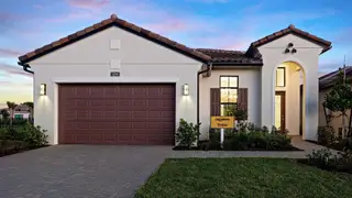 New construction Single-Family house 5145 Lido Key Ln, Westlake, FL 33470 - image