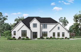 New construction Single-Family house 1409 Knox Meadow Ln, Northlake, TX 76226 plan Grantley IV - image