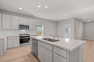 New construction  house 2518 N Heritage Dr, Dayton, TX 77535 plan Howard - image