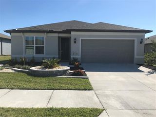 New construction  house 8468 Sw 52Nd Lane Rd, Ocala, FL 34481 plan Heston - image