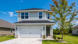 New construction Single-Family house 7530 Preserve Dr, Panama City, FL 32404 plan 1817 - image