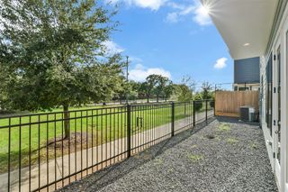 New construction Single-Family house 3521 Harvest Dance Dr, Houston, TX 77008 - image