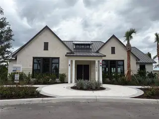 New construction Single-Family house 26221 Coral Lakes Dr, Punta Gorda, FL 33955 plan Aria - image