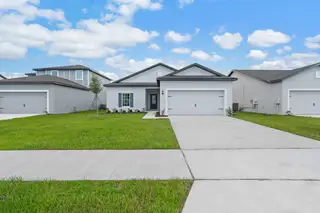 New construction Single-Family house 5019 Sunset Blvd, Fort Pierce, FL 34982 - image