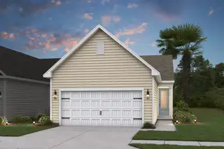 New construction Single-Family house 336 Baybreeze Ct, Summerville, SC 29486 plan Spring Lake IV - image