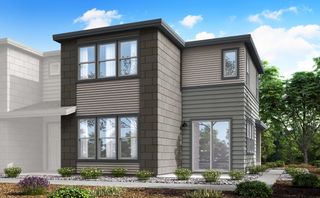New construction Single-Family house 1744 Glacier Ave, Berthoud, CO 80513 plan C - image