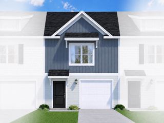 New construction Single-Family house 6033 Silver Mustang Ln, Columbia, SC 29209 plan Jarrod - image