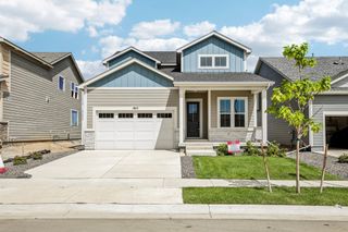 New construction Single-Family house 1802 Cord Grass Dr, Fort Collins, CO 80524 plan Avocet - image