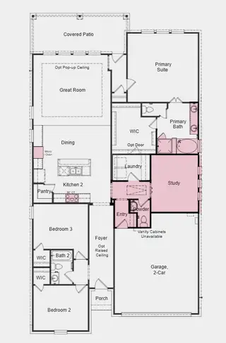 New construction  house 127 Pigeon River Rd, Kyle, TX 78640 Auburn- photo