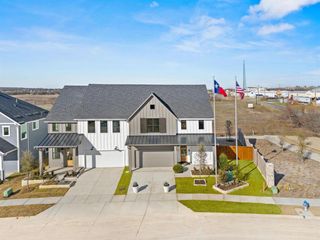 New construction Single-Family house 101 Chestnut St, Celina, TX 75009 plan Shiloh - image