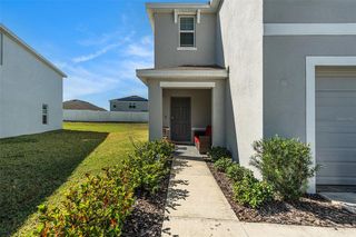 New construction Single-Family house 13721 Thimbleberry Dr, Dade City, FL 33525 - image