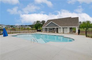 New construction Single-Family house 270 Arnewood Cir, McDonough, GA 30253 plan Devon - image