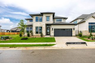 New construction  house 9004 Fallkill Dr, Austin, TX 78744 plan 3491E - image