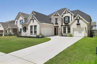 New construction  house 304 Cottontail Ln, Northlake, TX 76247 plan Lockhart (3767-DM-50) - image