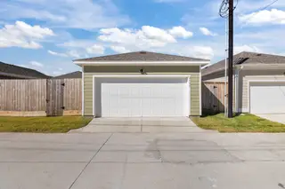 New construction Single-Family house 2505 S Houston Ave, Pearland, TX 77581 plan Oliver-A - image