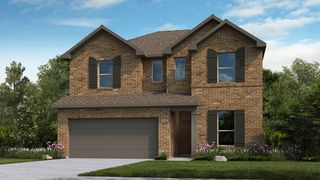 New construction Single-Family house 429 Windward View, Leander, TX 78641 - photo