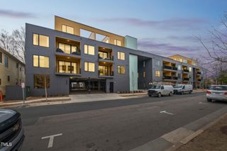 New construction Condo/Apt house 29 Enterprise St, Unit #307, Raleigh, NC 27607 - photo