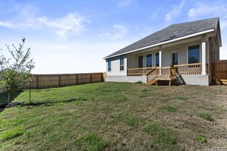 New construction Single-Family house 5492 Paschal Park, New Braunfels, TX 78132 - image