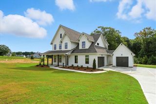 New construction Single-Family house 95 Old Town Rd, Monroe, GA 30656 - image
