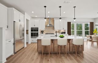 New construction  house 4706 Formation Ct, Lancaster, SC 29720 plan Vanderbilt - image