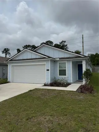 New construction Single-Family house 203 Chesterwood Rd, St. Augustine, FL 32084 - image