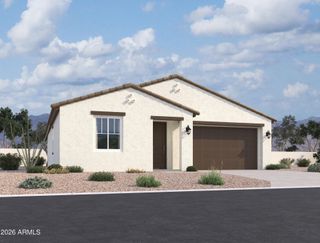 New construction Single-Family house 9526 W Tamarisk Ave, Tolleson, AZ 85353 plan Violet - image