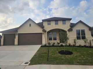 New construction Single-Family house 513 Corwin, Cibolo, TX 78108 - image