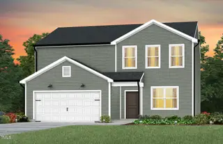 New construction Single-Family house 729 Richardson Dr, Sanford, NC 27330 plan Rosella - image