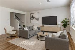 New construction  house 2942 Salinger Wy, Gainesville, GA 30507 plan Raven - image