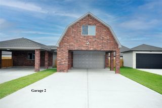 New construction Single-Family house 2107 Amistaqd Rd, League City, TX 77539 - image