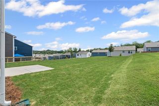 New construction  house 40 Cava Ter, Braselton, GA 30517 plan Greenbriar - image