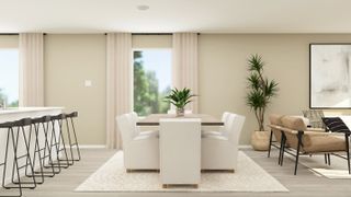 New construction  house 2906 Mancini Wy, Converse, TX 78109 plan Mayer - image