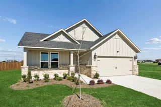 New construction Single-Family house 5446 Neyland Dr, Royse City, TX 75189 - image