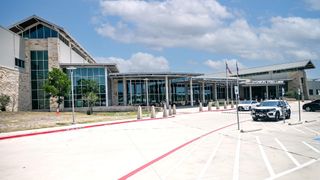 New construction Single-Family house 180 Leaning Rock Rdg, Austin, TX 78737 2885W- photo