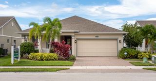 New construction Single-Family house 3649 Loblolly Square, Vero Beach, FL 32966 Jensen in Harmony Reserve- photo