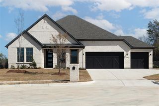 New construction Single-Family house 3407 Glorious Ct, Heath, TX 75032 plan Driftwood - image