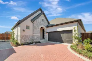 New construction Single-Family house 4719 Boyds Branch Dr, Arlington, TX 76005 plan The Indiana - image