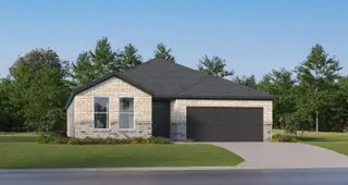 New construction Single-Family house 28602 Sun Cactus Dr, Hockley, TX 77447 plan Nash - image