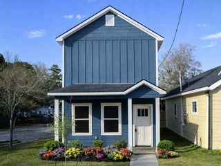 New construction Single-Family house 16984 Kempwood, Montgomery, TX 77316 - image